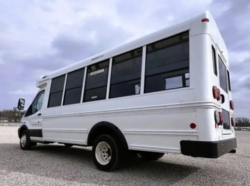 Picture of 2019 Ford Transit Microbird MFSAB