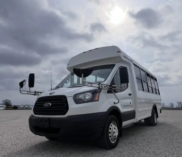 Picture of 2019 Ford Transit Microbird MFSAB