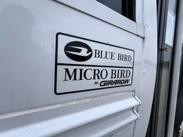 Picture of 2019 Ford Transit Microbird MFSAB