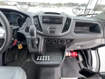 Picture of 2019 Ford Transit Microbird MFSAB