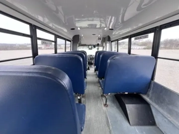 Picture of 2019 Ford Transit Microbird MFSAB