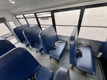 Picture of 2019 Ford Transit Microbird MFSAB