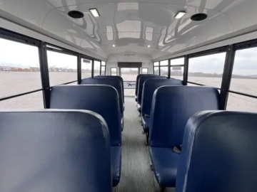 Picture of 2019 Ford Transit Microbird MFSAB