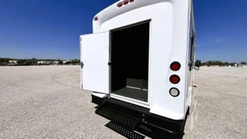Picture of 2019 Ford Transit Starcraft ADA Shuttle Bus