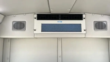 Picture of 2019 Ford Transit Starcraft ADA Shuttle Bus