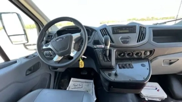 Picture of 2019 Ford Transit Starcraft ADA Shuttle Bus