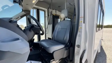 Picture of 2019 Ford Transit Starcraft ADA Shuttle Bus