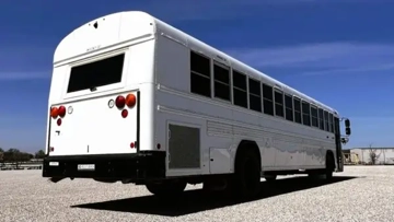 Picture of 2020 Blue Bird AARE Activity Bus