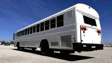 Picture of 2020 Blue Bird AARE Activity Bus