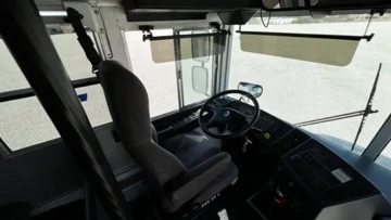 Picture of 2020 Blue Bird AARE Activity Bus