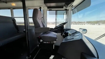 Picture of 2020 Blue Bird AARE Activity Bus