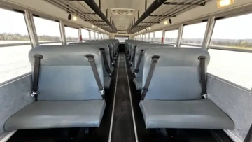Picture of 2020 Blue Bird AARE Activity Bus