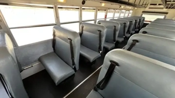 Picture of 2020 Blue Bird AARE Activity Bus