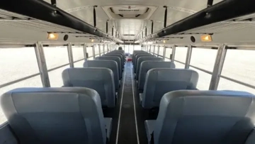Picture of 2020 Blue Bird AARE Activity Bus