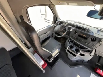 Picture of 2020 Ford Starcraft Shuttle Bus