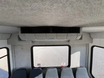 Picture of 2020 Ford Starcraft Shuttle Bus