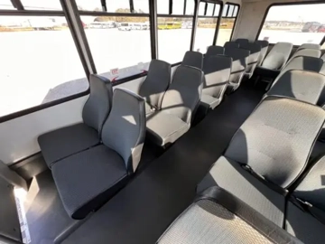 Picture of 2020 Ford Starcraft Shuttle Bus