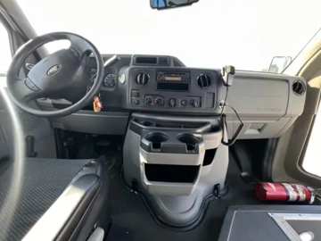 Picture of 2020 Ford Starcraft Shuttle Bus