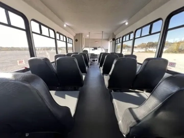 Picture of 2020 Ford Starcraft Shuttle Bus