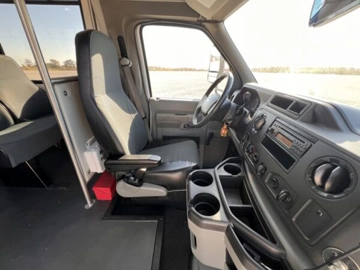 Picture of 2020 Ford Starcraft Shuttle Bus