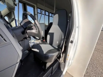 Picture of 2020 Ford Starcraft Shuttle Bus