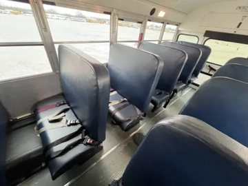 Picture of 2021 Blue Bird Vision School Bus