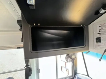 Picture of 2021 Blue Bird Vision School Bus