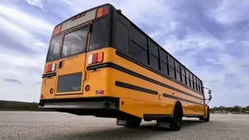 Picture of 2021 Thomas C2 School Bus