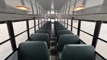 Picture of 2021 Thomas C2 School Bus