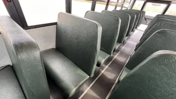 Picture of 2021 Thomas C2 School Bus