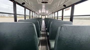 Picture of 2021 Thomas C2 School Bus