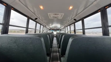 Picture of 2021 Thomas C2 School Bus
