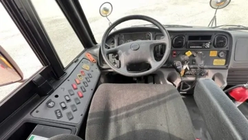 Picture of 2021 Thomas C2 School Bus