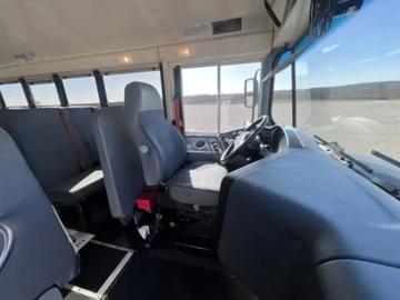 Picture of 2022 International IC CE School Bus