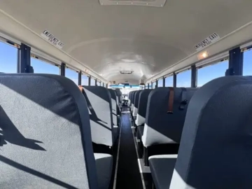 Picture of 2022 International IC CE School Bus