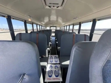 Picture of 2022 International IC CE School Bus