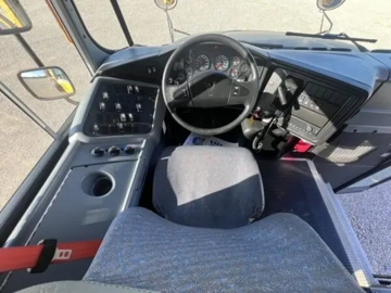 Picture of 2022 International IC CE School Bus