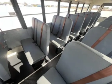 Picture of 2022 International IC CE School Bus