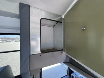 Picture of 2025 Ford E350 Collins Shuttle Bus