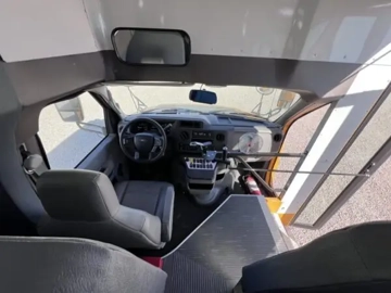 Picture of 2025 Ford E350 Collins Shuttle Bus