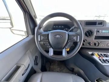 Picture of 2025 Ford E350 Collins Shuttle Bus