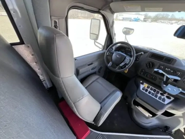 Picture of 2025 Ford E350 Collins Shuttle Bus