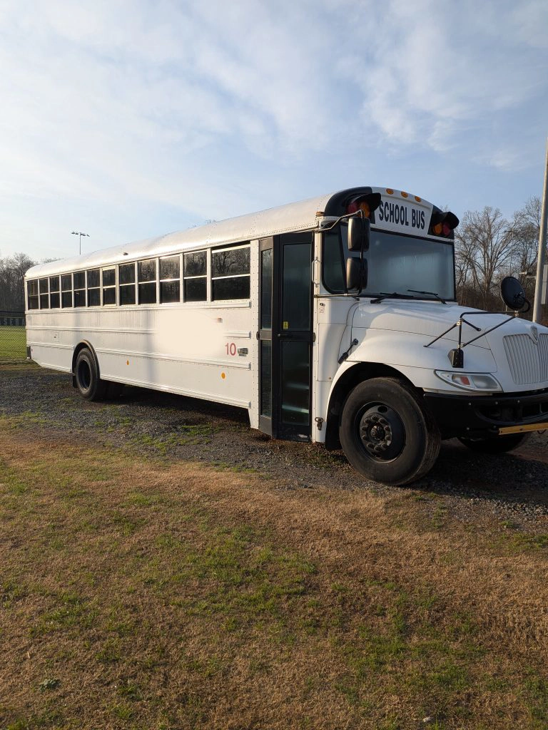 Picture of 2013 IC CE300 School Bus