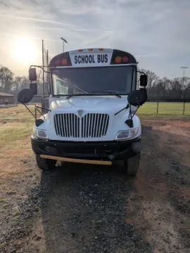 Picture of 2013 IC CE300 School Bus