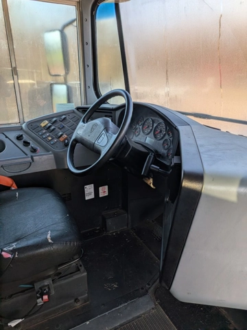 Picture of 2013 IC CE300 School Bus