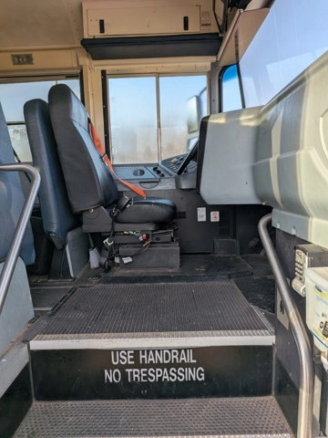Picture of 2013 IC CE300 School Bus