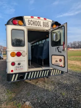 Picture of 2013 IC CE300 School Bus