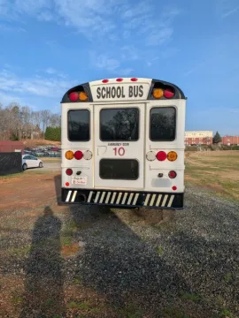 Picture of 2013 IC CE300 School Bus