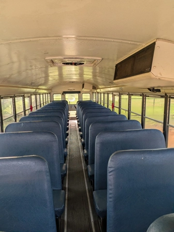 Picture of 2013 IC CE300 School Bus