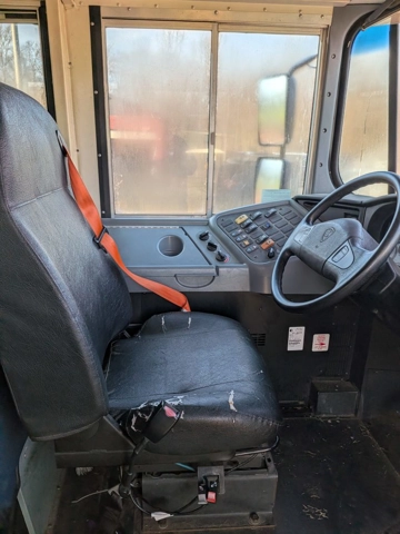 Picture of 2013 IC CE300 School Bus
